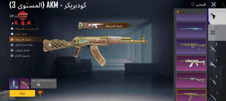 خرید و فروش اکانت پابجی موبایل