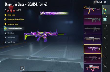 خرید و فروش اکانت پابجی موبایل