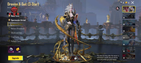 خرید و فروش اکانت پابجی موبایل