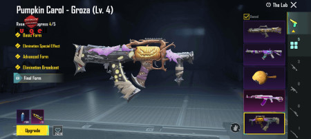 خرید و فروش اکانت پابجی موبایل