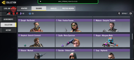 خرید و فروش اکانت پابجی موبایل