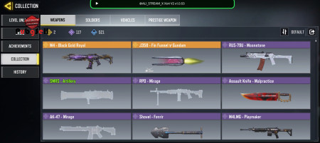 خرید و فروش اکانت پابجی موبایل