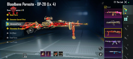 خرید و فروش اکانت پابجی موبایل