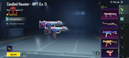 خرید و فروش اکانت پابجی موبایل