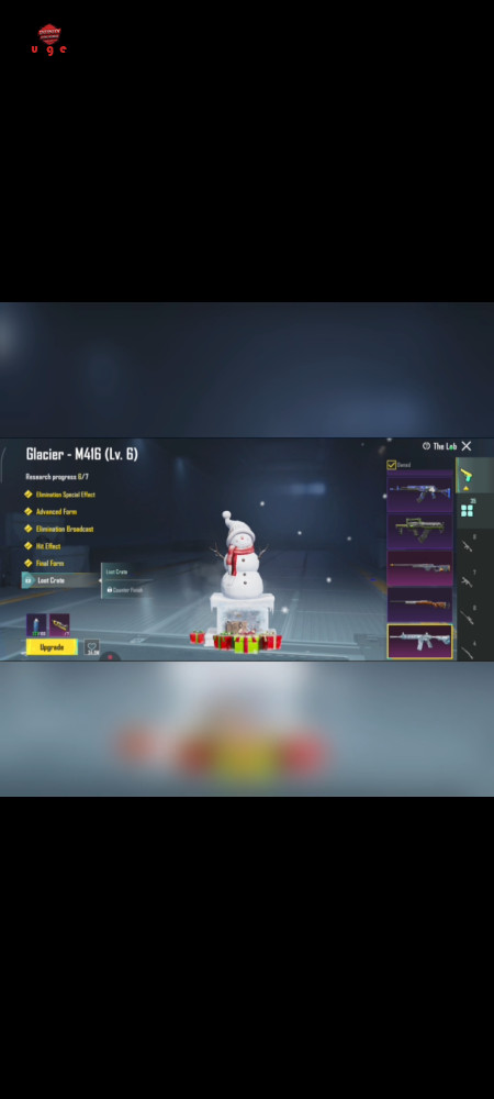 خرید و فروش اکانت پابجی موبایل