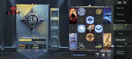 خرید و فروش اکانت پابجی موبایل