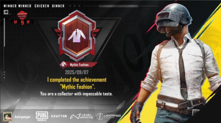 خرید و فروش اکانت پابجی موبایل