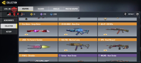 خرید و فروش اکانت پابجی موبایل