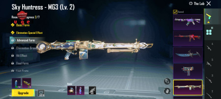 خرید و فروش اکانت پابجی موبایل