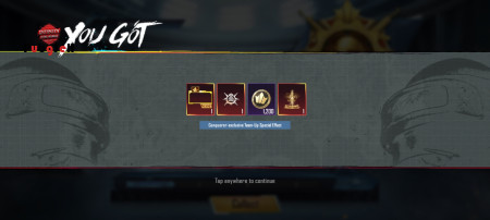 خرید و فروش اکانت پابجی موبایل