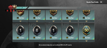 خرید و فروش اکانت پابجی موبایل