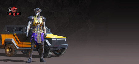 خرید و فروش اکانت پابجی موبایل