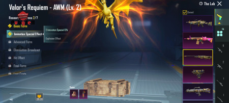 خرید و فروش اکانت پابجی موبایل