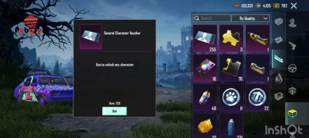 خرید و فروش اکانت پابجی موبایل