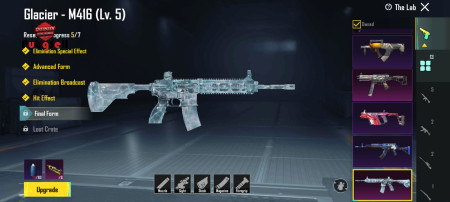 خرید و فروش اکانت پابجی موبایل