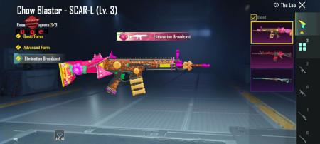 خرید و فروش اکانت پابجی موبایل