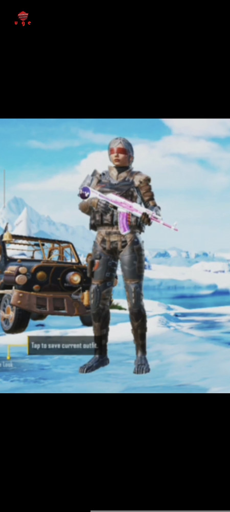 خرید و فروش اکانت پابجی موبایل