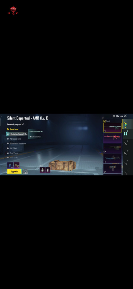 خرید و فروش اکانت پابجی موبایل