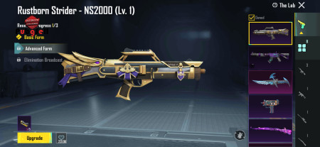 خرید و فروش اکانت پابجی موبایل