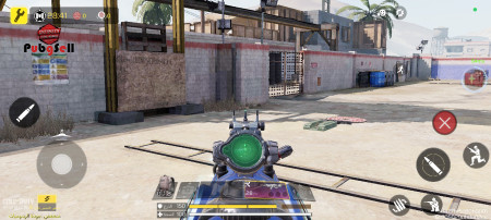 خرید و فروش اکانت پابجی موبایل