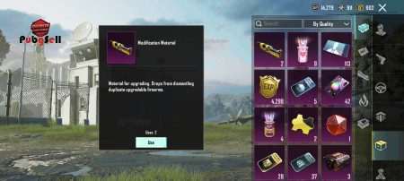 خرید و فروش اکانت پابجی موبایل