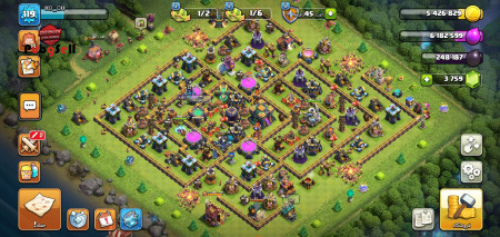 خرید و فروش اکانت پابجی موبایل