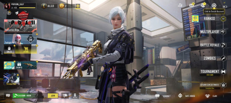 خرید و فروش اکانت پابجی موبایل