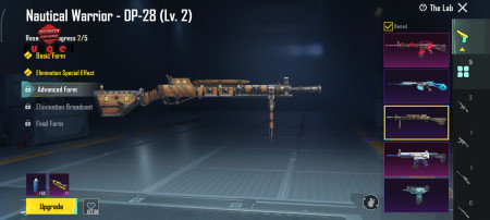 خرید و فروش اکانت پابجی موبایل