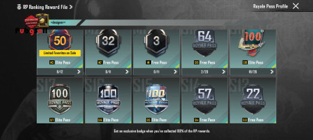 خرید و فروش اکانت پابجی موبایل