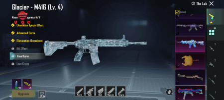 خرید و فروش اکانت پابجی موبایل