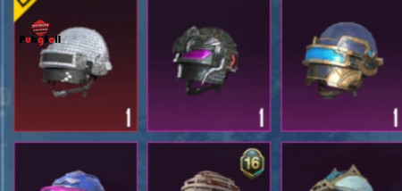 خرید و فروش اکانت پابجی موبایل