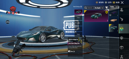 خرید و فروش اکانت پابجی موبایل