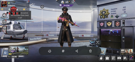 خرید و فروش اکانت پابجی موبایل