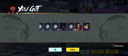 خرید و فروش اکانت پابجی موبایل