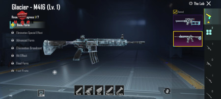 خرید و فروش اکانت پابجی موبایل