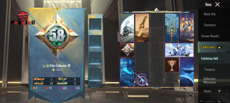 خرید و فروش اکانت پابجی موبایل