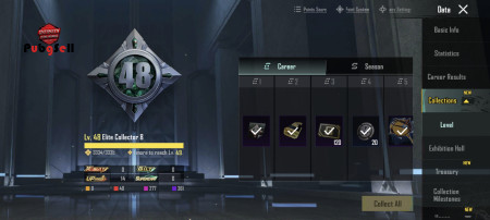 خرید و فروش اکانت پابجی موبایل