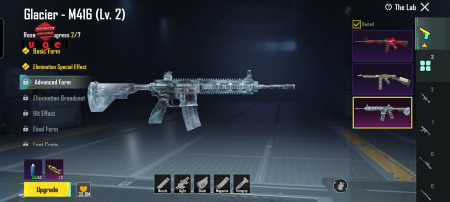 خرید و فروش اکانت پابجی موبایل