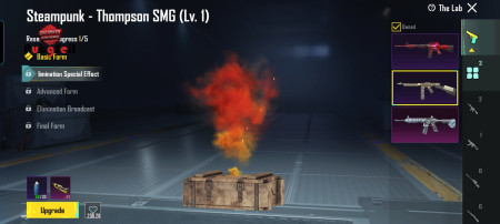 خرید و فروش اکانت پابجی موبایل