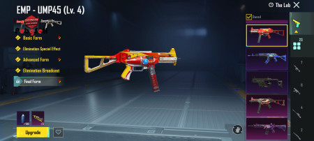 خرید و فروش اکانت پابجی موبایل