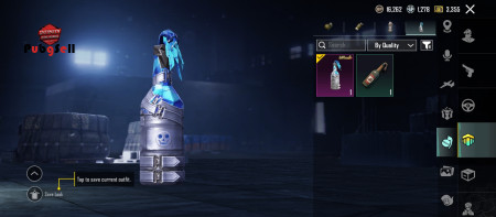 خرید و فروش اکانت پابجی موبایل