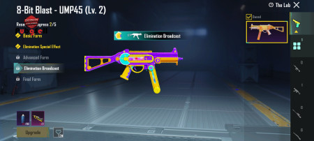 خرید و فروش اکانت پابجی موبایل