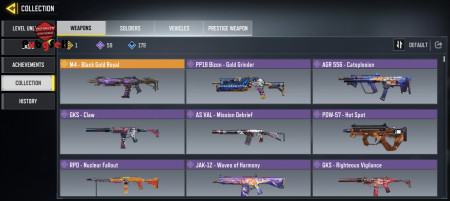 خرید و فروش اکانت پابجی موبایل