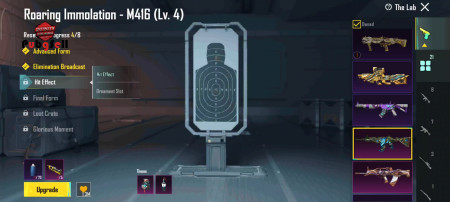 خرید و فروش اکانت پابجی موبایل