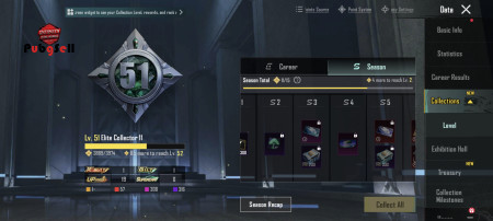 خرید و فروش اکانت پابجی موبایل