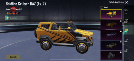 خرید و فروش اکانت پابجی موبایل