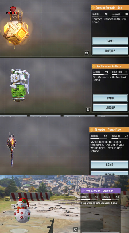 خرید و فروش اکانت پابجی موبایل