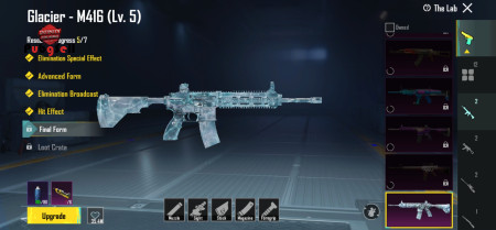 خرید و فروش اکانت پابجی موبایل