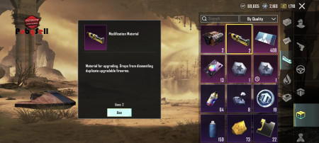 خرید و فروش اکانت پابجی موبایل