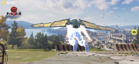 خرید و فروش اکانت پابجی موبایل